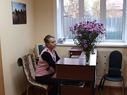 Звенигородская библиотека