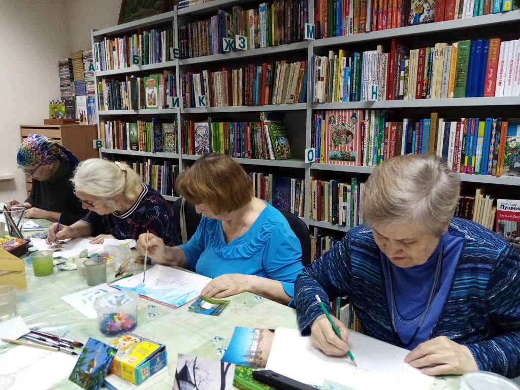 Свежие вакансии звенигорода на сегодня. Библиотека Звенигород.