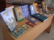 Звенигородская библиотека